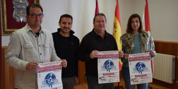 La Carrera Popular ‘El Caño’ tendrá lugar el próximo 27 de abril