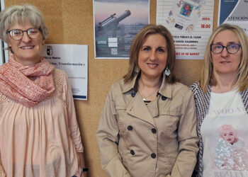 La Concejalía de cultura de El Casar presenta los Ciclos de Conferencias “Encuentros Científicos”, que se desarrollarán en colaboración con la UNED en El Casar