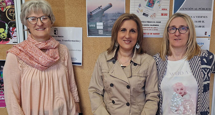 La Concejalía de cultura de El Casar presenta los Ciclos de Conferencias “Encuentros Científicos”, que se desarrollarán en colaboración con la UNED en El Casar