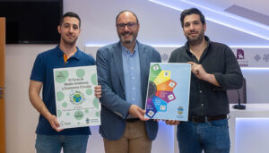 La Concordia vuelve a acoger la Ferias Temáticas empezando este sábado con la Feria del Medio Ambiente