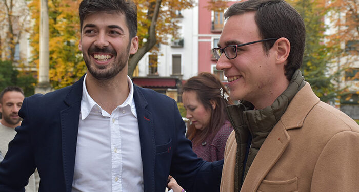 La Diputación de Cuenca convoca la III edición del Concurso Integra 4.0 que asciende hasta 1,2 millones de euros 1 La Diputación de Cuenca convoca la III edición del Concurso Integra 4.0 que asciende hasta 1,2 millones de euros