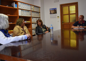 La Diputación de Cuenca destinará 100.000 euros para las asociaciones de mujeres para la promoción de la igualdad de género