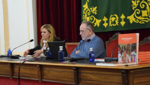 La Diputación de Cuenca espera editar una treintena de libros especializados en la provincia cuando finalice el 2024