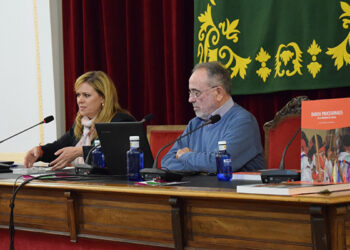 La Diputación de Cuenca espera editar una treintena de libros especializados en la provincia cuando finalice el 2024 La Diputación de Cuenca espera editar una treintena de libros especializados en la provincia cuando finalice el 2024