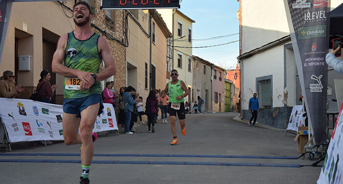 La Diputación de Cuenca lanza dos líneas de ayudas por 162.000 euros para la organización de pruebas de los circuitos deportivos 1 La Diputación de Cuenca lanza dos líneas de ayudas por 162.000 euros para la organización de pruebas de los circuitos deportivos