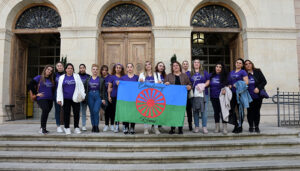 La Diputación de Cuenca muestra su apoyo al pueblo gitano en su Día Internacional abogando por la integración real y efectiva