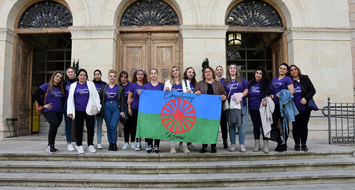 La Diputación de Cuenca muestra su apoyo al pueblo gitano en su Día Internacional abogando por la integración real y efectiva