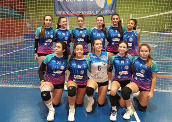 La Diputación de Cuenca publica la resolución provisional para ayudar con 72.000 euros a 17 equipos provinciales femeninos