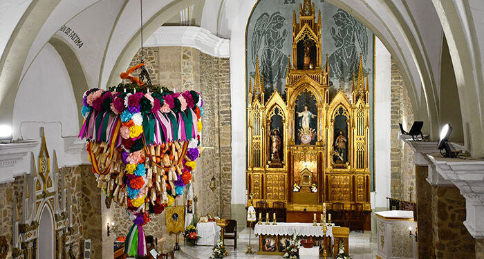 La Diputación de Cuenca publica una ayuda para preservar y promover el patrimonio intangible dotado con 50.000 euros