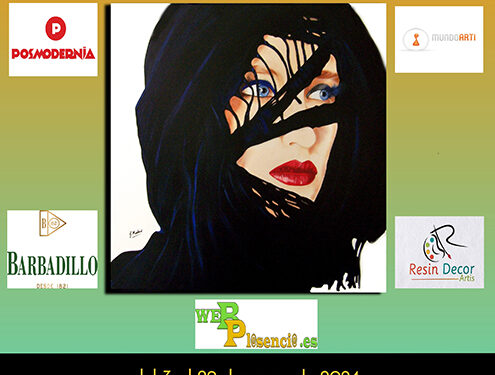 La Diputación de Guadalajara, anfitriona del VIII Salón de Primavera de Pintura Realista