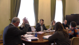 La Diputación de Guadalajara aprueba ocho proyectos de inversión que suman 2.665.823,16 euros