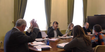 La Diputación de Guadalajara aprueba ocho proyectos de inversión que suman 2.665.823,16 euros