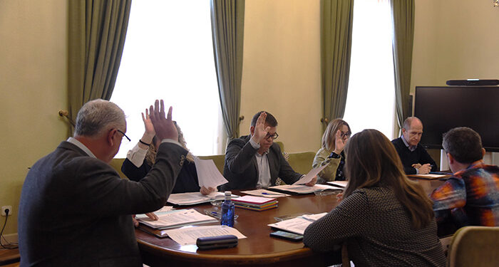 La Diputación de Guadalajara aprueba ocho proyectos de inversión que suman 2.665.823,16 euros 1 La Diputación de Guadalajara aprueba ocho proyectos de inversión que suman 2.665.823,16 euros