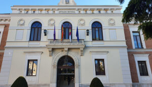 La Diputación de Guadalajara celebrará una jornada de puertas abiertas el 25 de abril