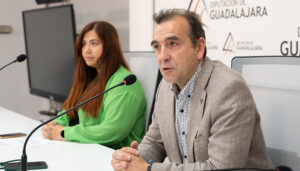 La Diputación de Guadalajara crea una Red Provincial de Información Juvenil para pueblos de menos de 5.000 habitantes