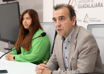 La Diputación de Guadalajara crea una Red Provincial de Información Juvenil para pueblos de menos de 5.000 habitantes
