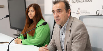La Diputación de Guadalajara crea una Red Provincial de Información Juvenil para pueblos de menos de 5.000 habitantes