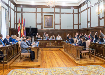 La Diputación de Guadalajara fija el posicionamiento con que participará en la consulta para cambiar las reglas del trasvase