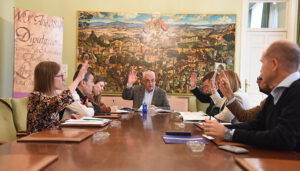 La Diputación de Guadalajara invertirá 182.597,48 euros en mejorar el acceso a Pareja por carretera