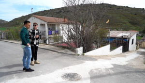 La Diputación de Guadalajara invierte 466.866 euros en once municipios a través de los Planes Provinciales y de Obras Hidráulicas