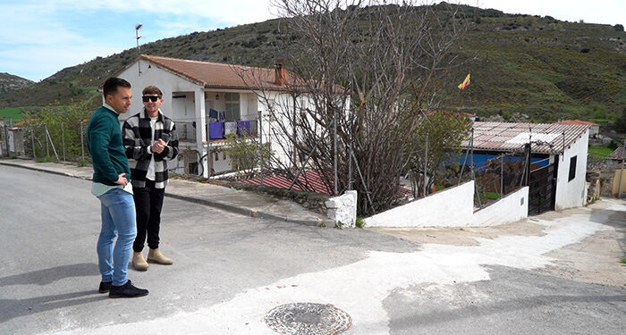 La Diputación de Guadalajara invierte 466.866 euros en once municipios a través de los Planes Provinciales y de Obras Hidráulicas