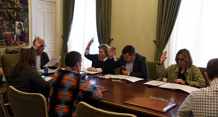 La Diputación de Guadalajara subvenciona la construcción o mejora de 28 nuevas infraestructuras agrarias de uso común