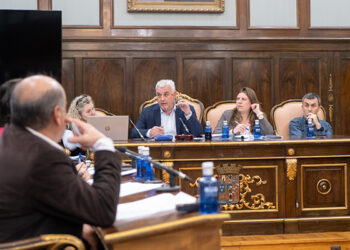 La Diputación de Guadalajara transmite las peticiones de ayuntamientos a la CHT respetando las competencias institucionales