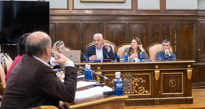 La Diputación de Guadalajara transmite las peticiones de ayuntamientos a la CHT respetando las competencias institucionales 1 La Diputación de Guadalajara transmite las peticiones de ayuntamientos a la CHT respetando las competencias institucionales