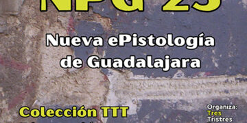 La Diputación de Guadalajara y Colección TTT se unen para celebrar el Día del Libro