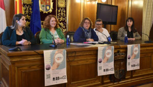 La Diputación organiza el I Encuentro de Auxiliares de Ayuda a Domicilio que tendrá lugar el próximo 20 de abril en Cuenca