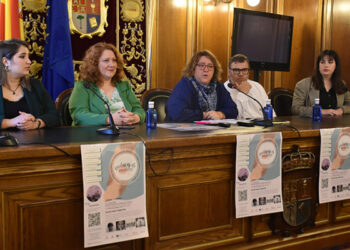 La Diputación organiza el I Encuentro de Auxiliares de Ayuda a Domicilio que tendrá lugar el próximo 20 de abril en Cuenca