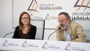 La Diputación y APAG-COAGRAL llevan los productos de 20 empresas de Guadalajara al 37º Salón Gourmets