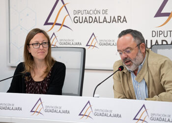 La Diputación y APAG-COAGRAL llevan los productos de 20 empresas de Guadalajara al 37º Salón Gourmets