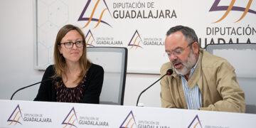 La Diputación y APAG-COAGRAL llevan los productos de 20 empresas de Guadalajara al 37º Salón Gourmets