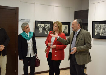 La FAP colabora con el Colegio Oficial de Médicos de Cuenca en su 125 aniversario La FAP colabora con el Colegio Oficial de Médicos de Cuenca en su 125 aniversario