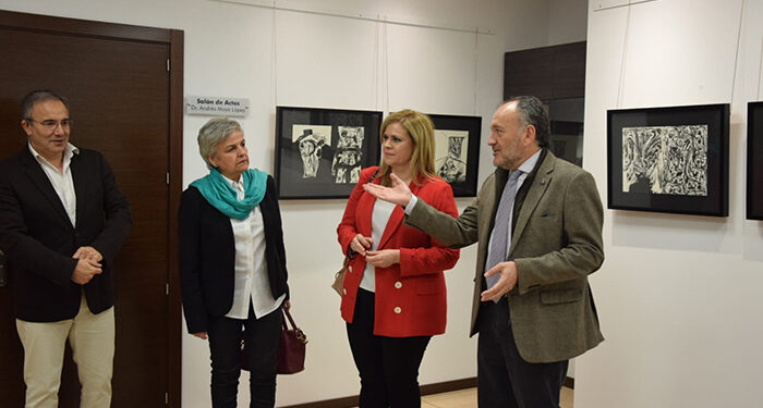 La FAP colabora con el Colegio Oficial de Médicos de Cuenca en su 125 aniversario 1 La FAP colabora con el Colegio Oficial de Médicos de Cuenca en su 125 aniversario