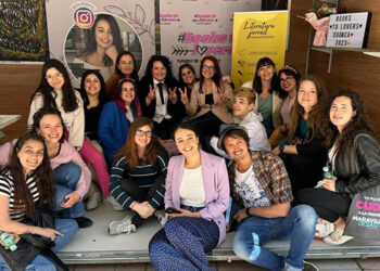 La Feria del Libro de Cuenca acogerá las II Jornadas de Literatura Juvenil y Romántica organizadas por las hermanas y escritoras conquenses Julia y Silvia de la Fuente La Feria del Libro de Cuenca acogerá las II Jornadas de Literatura Juvenil y Romántica organizadas por las hermanas y escritoras conquenses Julia y Silvia de la Fuente