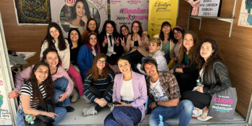 La Feria del Libro de Cuenca acogerá las II Jornadas de Literatura Juvenil y Romántica organizadas por las hermanas y escritoras conquenses Julia y Silvia de la Fuente