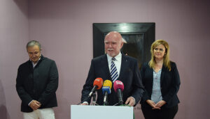 La Fundación Antonio Pérez acoge la exposición de las ‘Nueve obras maestras’ de Roberto Polo