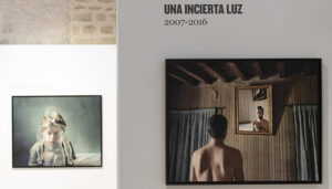 La Fundación Antonio Pérez prorroga las exposiciones temporales del Museo de Fotografía en Huete