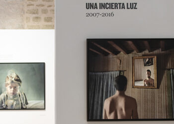 La Fundación Antonio Pérez prorroga las exposiciones temporales del Museo de Fotografía en Huete La Fundación Antonio Pérez prorroga las exposiciones temporales del Museo de Fotografía en Huete