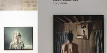 La Fundación Antonio Pérez prorroga las exposiciones temporales del Museo de Fotografía en Huete