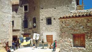La Fundación Juan March celebra el centenario de Fernando Zóbel con la exposición «El pequeño museo más bello del mundo»