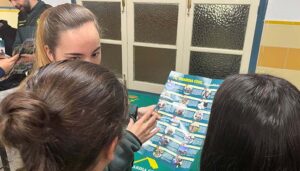 La Guardia Civil participará en la II Feria Provincial de Formación Profesional de Guadalajara