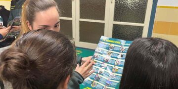 La Guardia Civil participará en la II Feria Provincial de Formación Profesional de Guadalajara