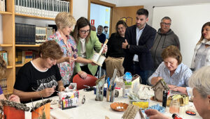 La Junta apela a la necesidad de que toda la sociedad civil de la región “vaya con una única voz en la defensa del río Tajo”