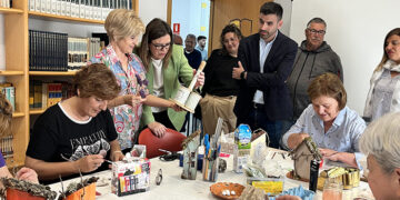 La Junta apela a la necesidad de que toda la sociedad civil de la región “vaya con una única voz en la defensa del río Tajo”