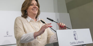 La Junta aprueba cerca de 12 millones de euros para impulsar la formación y cualificación de personas en sectores estratégicos