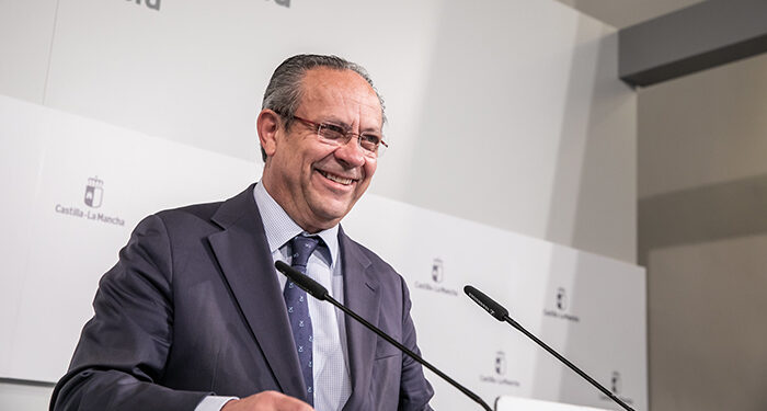 La Junta aprueba el III Plan de Impulso de los Servicios Públicos 2024-2027, dotado con más de 12.000 plazas