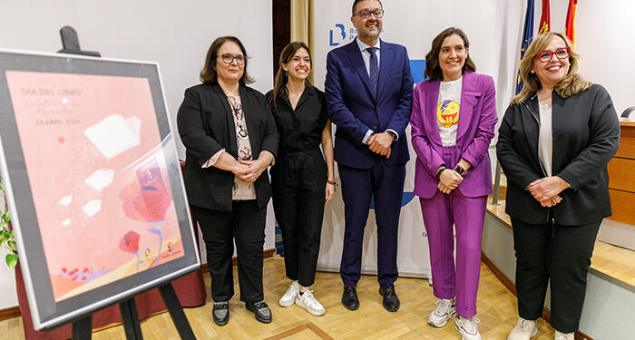 La Junta celebrará más de medio centenar de actividades en las bibliotecas de Castilla-La Mancha para el ‘Día del Libro 2024’